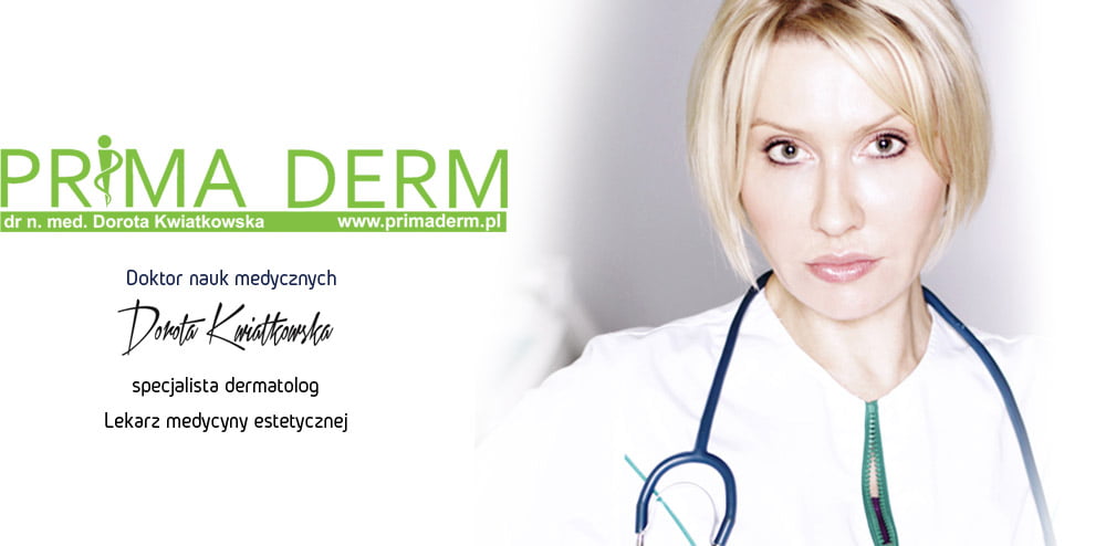 Prima Derm - dermatologia estetyczna